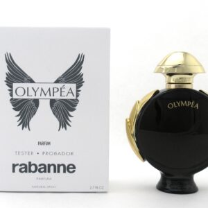 Paco Rabanne Rabanne Olympea Parfum for Women – 2.7 oz
