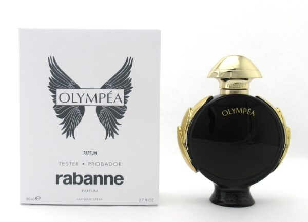Paco Rabanne Rabanne Olympea Parfum for Women – 2.7 oz
