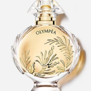 Paco Rabanne Rabanne Olympea Solar Intense Eau de Parfum for Women – 1 oz
