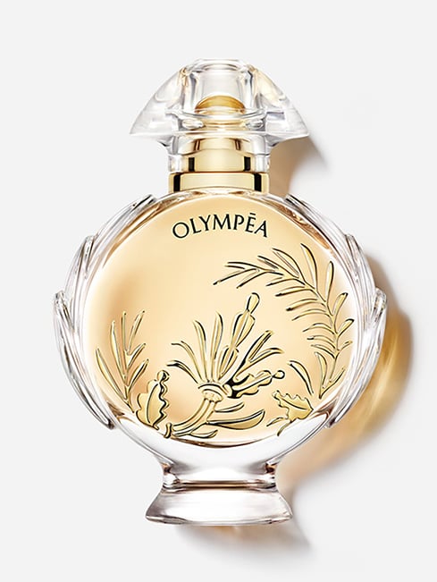 Paco Rabanne Rabanne Olympea Solar Intense Eau de Parfum for Women – 1 oz