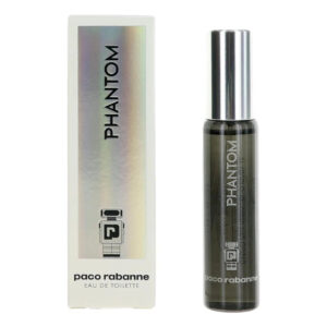 Paco Rabanne Rabanne Phantom Eau de Toilette for Men – 0.5 oz