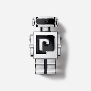 Paco Rabanne Rabanne Phantom Eau de Toilette for Men – 3.4 oz