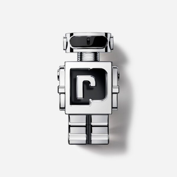 Paco Rabanne Rabanne Phantom Eau de Toilette for Men – 3.4 oz