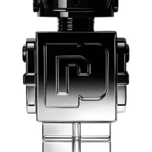 Paco Rabanne Rabanne Phantom Elixir Parfum for Men – 3.4 oz