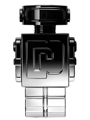 Paco Rabanne Rabanne Phantom Elixir Parfum for Men – 3.4 oz