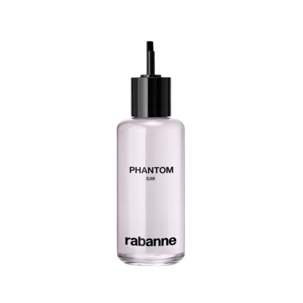 Paco Rabanne Rabanne Phantom Elixir Parfum for Men – 6.8 oz