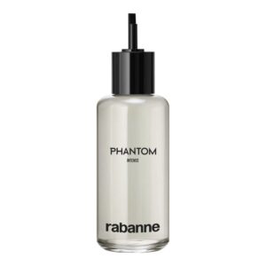 Paco Rabanne Rabanne Phantom Intense Eau de Parfum for Men – 6.7 oz
