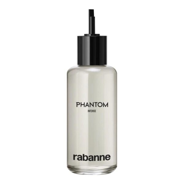 Paco Rabanne Rabanne Phantom Intense Eau de Parfum for Men – 6.7 oz