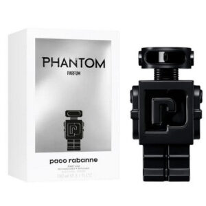 Paco Rabanne Rabanne Phantom Parfum for Men – 5 oz