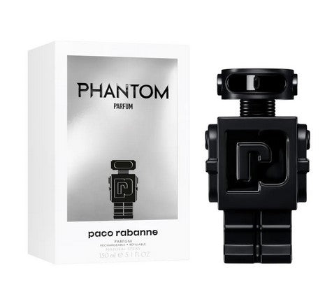 Paco Rabanne Rabanne Phantom Parfum for Men – 5 oz