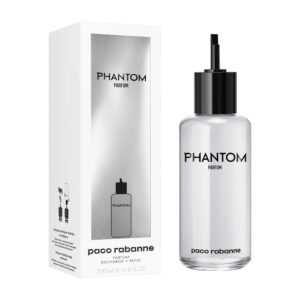 Paco Rabanne Rabanne Phantom Parfum for Men – 6.7 oz