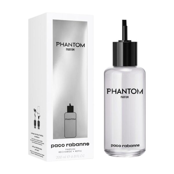 Paco Rabanne Rabanne Phantom Parfum for Men – 6.7 oz