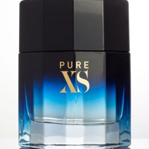 Paco Rabanne Rabanne Pure XS Eau de Toilette for Men – 3.4 oz