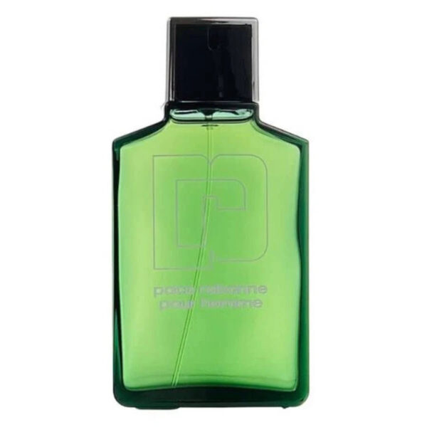 Paco Rabanne Eau de Toilette for Men – 3.4 oz