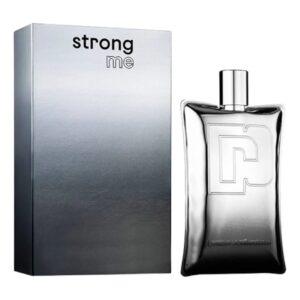 Paco Rabanne Strong Me Eau de Parfum for Unisex – 2.1 oz