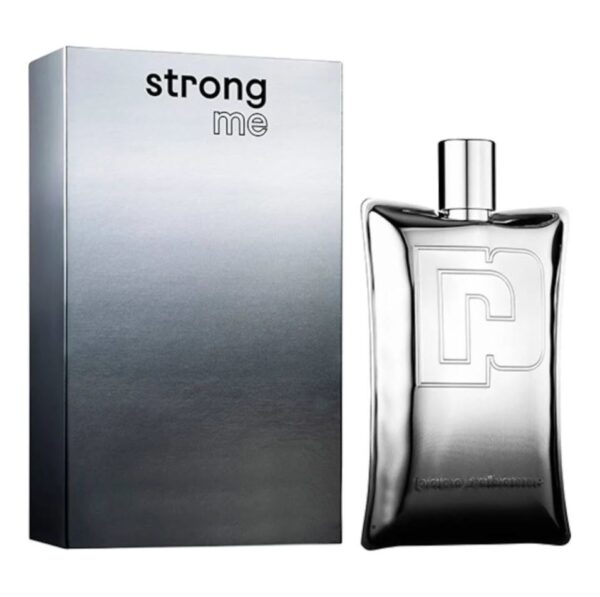 Paco Rabanne Strong Me Eau de Parfum for Unisex – 2.1 oz