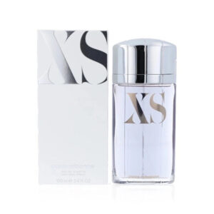 Paco Rabanne Rabanne XS Eau de Toilette for Men – 3.4 oz