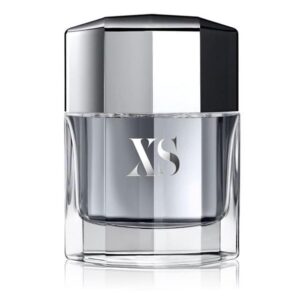 Paco Rabanne Xs Eau de Toilette for Men – 3.4 oz