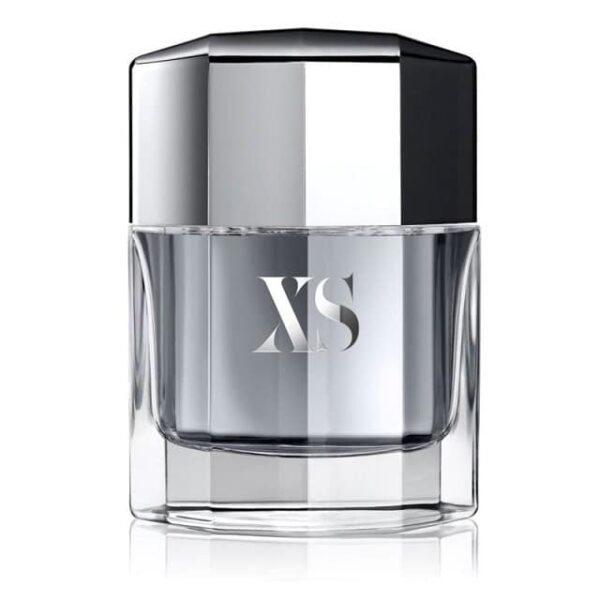 Paco Rabanne Xs Eau de Toilette for Men – 3.4 oz