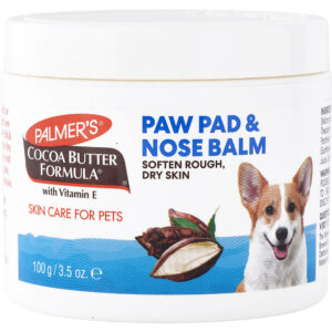 Palmer's For Pets Fragrance Free All Over Relief Balm 3.5oz