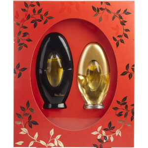 Paloma Picasso by Paloma Picasso EAU DE PARFUM SPRAY 1.7 OZ & EDT SPRAY 1 OZ for WOMEN