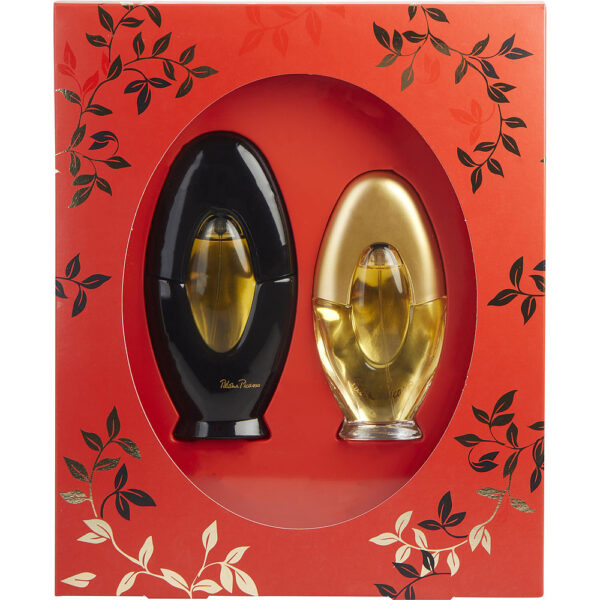 Paloma Picasso by Paloma Picasso EAU DE PARFUM SPRAY 1.7 OZ & EDT SPRAY 1 OZ for WOMEN