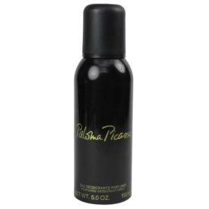 Paloma Picasso Deodorant Spray for Women - 5.0 oz