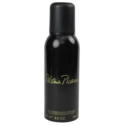 Paloma Picasso Deodorant Spray for Women - 5.0 oz