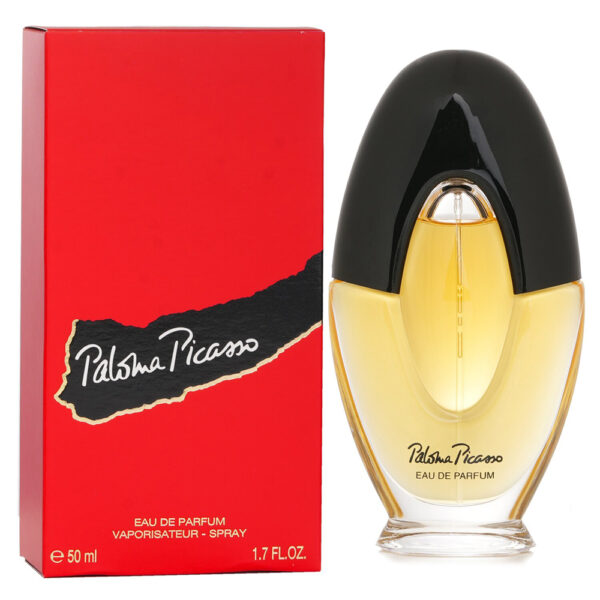 Paloma Picasso Eau de Parfum for Women - 1.7oz Eau de Parfum for Women – 1.7 oz