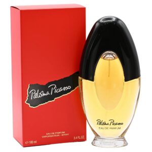 Paloma Picasso Eau de Parfum Spray for Women - 1.7 oz