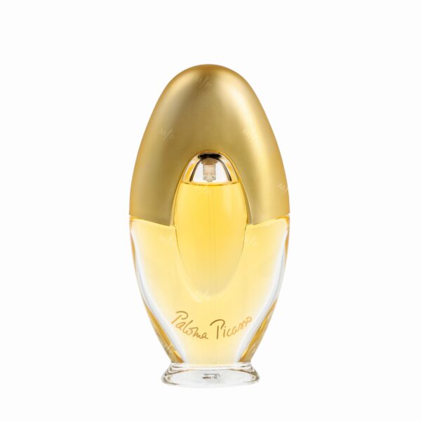 Paloma Picasso Paloma Picasso Eau de Toilette for Women – 1.0 oz