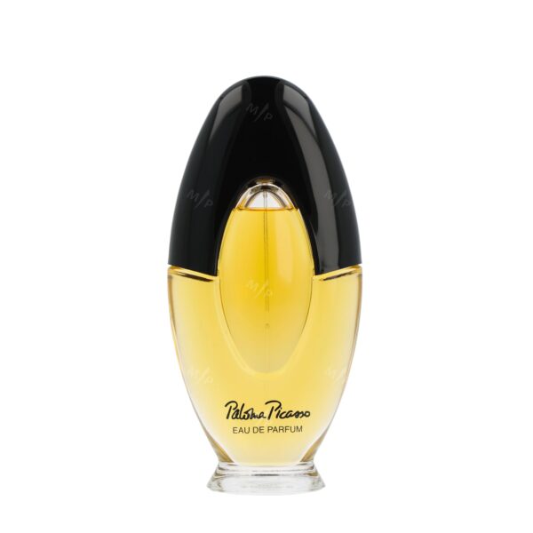 Paloma Picasso Paloma Picasso Eau de Parfum for Women – 3.4 oz