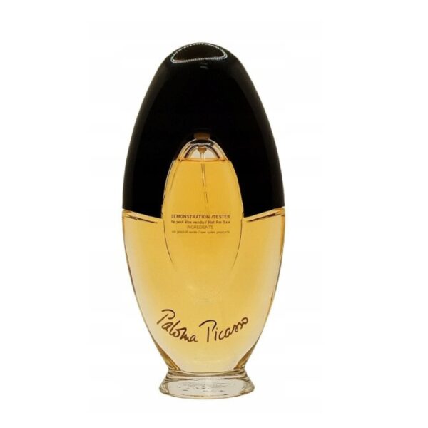 Paloma Picasso Paloma Picasso Eau de Toilette for Women – 3.4 oz