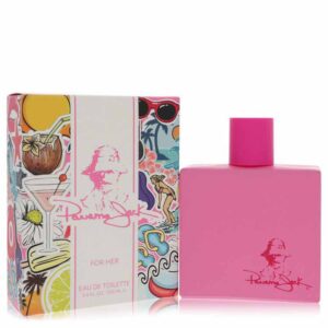 Panama Jack For Her Eau de Toilette Eau de Toilette for Women