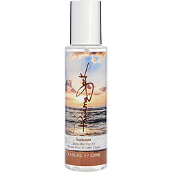Panama Jack Summer Summer Body Spray for Unisex – 8.4 oz