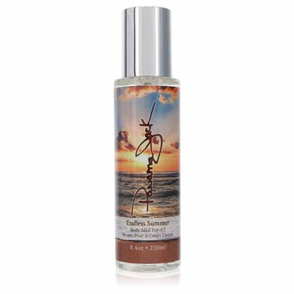 Panama Jack Summer Summer Body Spray for Unisex – 8.4 oz