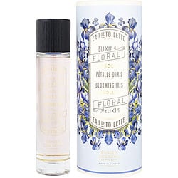 Panier Des Sens Blooming Iris EDT Spray 1.7 oz for Women