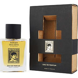 Panier Des Sens L'olivier Men's Eau de Parfum Spray 1.7 oz