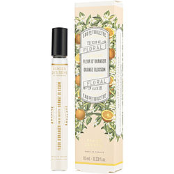 Panier Des Sens Orange Blossom EDT Roll-On 0.3 oz Mini
