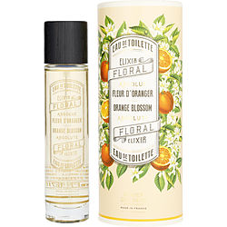 Panier Des Sens Orange Blossom EDT SPRAY 1.7 OZ