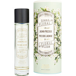 Panier Des Sens Precious Jasmine EDT Spray 1.7 oz