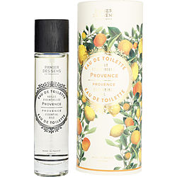 Panier Des Sens Provence EDT Spray 1.7 oz Unisex