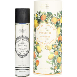 Panier Des Sens Provence Eau de Toilette for Unisex – 1.7 oz