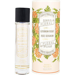 Panier Des Sens Rose Geranium EDT Spray 1.7 OZ for UNISEX