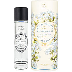 Panier Des Sens Sea Samphire EDT Spray 1.7 OZ Unisex