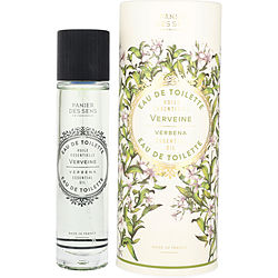 Panier Des Sens Verbena Unisex EDT Spray 1.7 oz