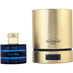 Pantheon Roma Cosi Blu EXTRAIT DE PARFUM SPRAY 3.4 OZ