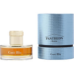 Pantheon Roma Cosi Blu Extrait de Parfum Spray 1.7 oz