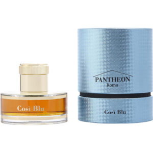 Pantheon Roma Cosi Blu Extrait de Parfum for Unisex – 1.7 oz