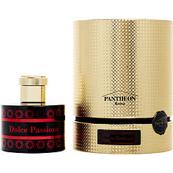 Pantheon Roma Dolce Passione EXTRAIT DE PARFUM SPRAY 3.4 OZ